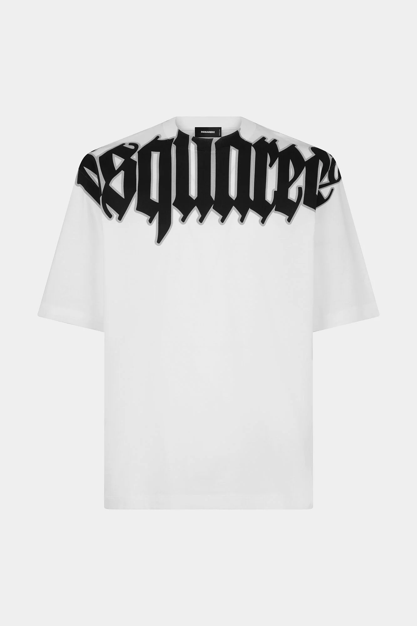 DSQUARED2 Gothic Cool Fit T-Shirt