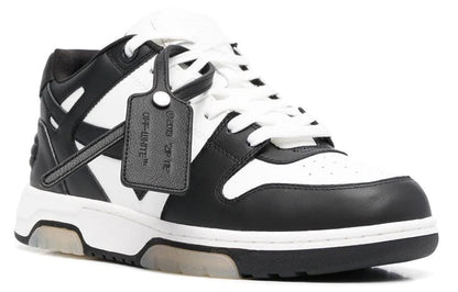 OFF-WHITE Out Of Office Black&White