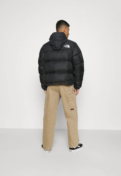 The North Face 700 Black