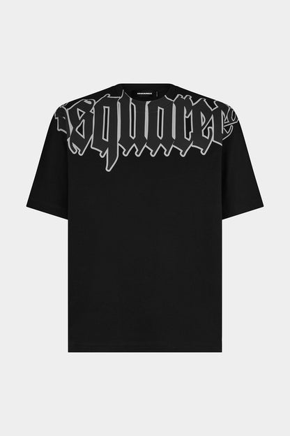 DSquared2 Gothic Cool Fit T-Shirt