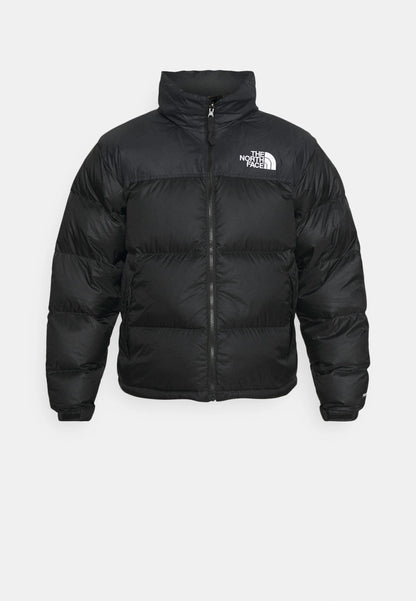 The North Face 700 Black