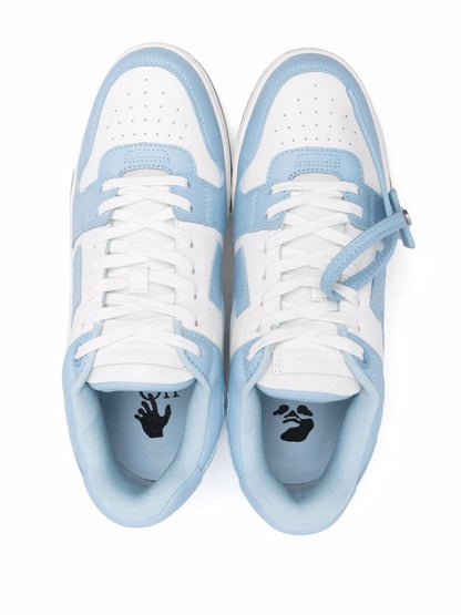 OFF WHITE Out Of Office Baby blue