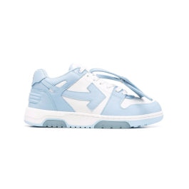 OFF WHITE Out Of Office Baby blue